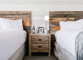 Glacier View Lodge 4