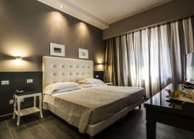 Hotel Mediterraneo 5