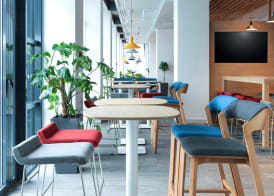 Holiday Inn Express - Astana - Turan by IHG 3