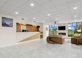 Quality Inn and Suites 5
