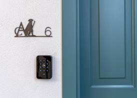 Apartamentos Caminante del Agua 5