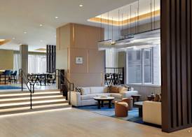 Kingston Marriott Hotel 3