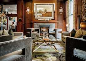 The Magnolia Hotel & Spa 2