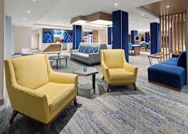 Holiday Inn Express & Suites WAYNESBORO EAST by IHG 2