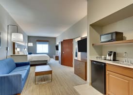 Holiday Inn Express & Suites WEATHERFORD by IHG 4