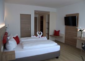 Hotel Asgard 4