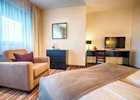 Leonardo Inn Hotel Hamburg Airport 5