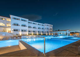 Azure Resort & SPA 2