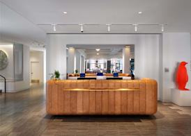 21c Museum Hotel St Louis 2