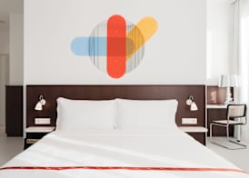 Ruby Giulia Hotel Rome 5
