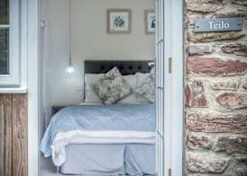 Teilo - 1 Bedroom - St Ishmaels 2