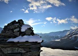 Rifugio Baita Belvedere 3