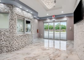 Americas Best Value Inn & Suites Houston at Hwy 6 2