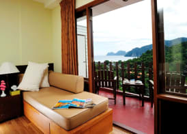 Phi Phi Arboreal Resort 3