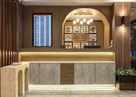 Garner Hotel Istanbul - Airport Arnavutkoy by IHG 4