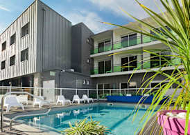 ibis Styles Quiberon Centre 3