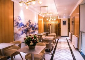 Mr.Liao Hotel 3