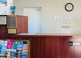 Rodeway Inn Lemon Grove San Diego East 2