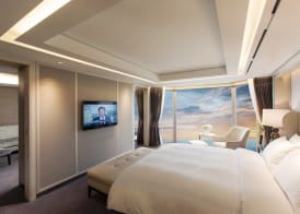 Paradise Hotel Busan 4