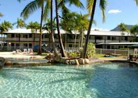 Cairns Gateway Resort 4