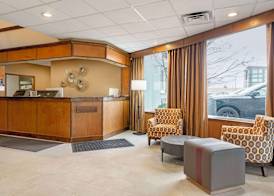Best Western Green Bay Inn and Conference Center 5