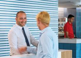 So' Lifestyle Hotel Sorrento 2