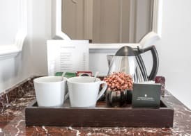 InterContinental Hotels PORTO - PALACIO DAS CARDOSAS by IHG 5