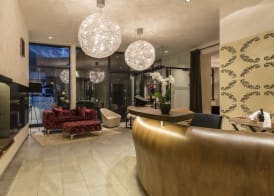 Post Hotel - Tradition & Lifestyle Adults Only 4