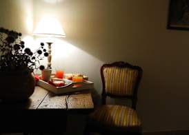 Agriturismo Cascina Pezzolo 5