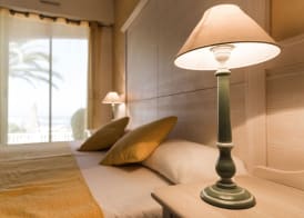 Hôtel Funtana Marina 4