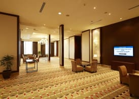 Hatten Hotel Melaka 5