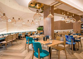Novotel Nice Arenas Aeroport 5