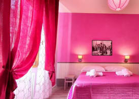 Il Giglio Guest House 2