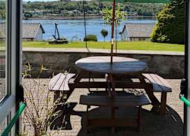 Lochnell Arms Hotel 3