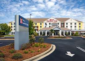 Hilton Garden Inn Tifton 5