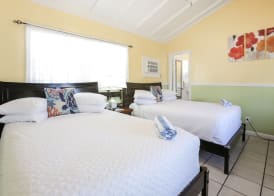 The Palms Hotel 5