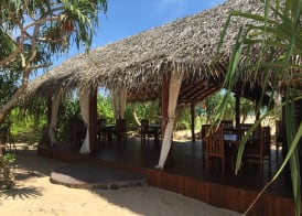 Jungle Beach Ahungalla 3