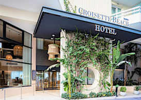Croisette Beach Hotel Cannes - MGallery Collection 5