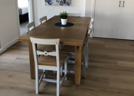Q Squared Serviced Apartments 4
