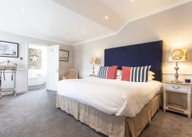 Headland House Luxury B&B 5
