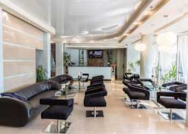 Cosmopolitan Hotel & Wellness 2