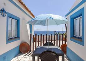 B54 - Casa Azul in Burgau 4