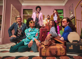 Virgin Hotels New Orleans 4
