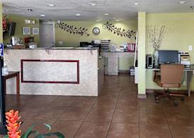 Motel 6 Riviera Beach FL 2