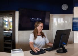 Catalonia Punta del Rey 3