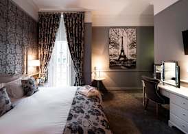 Greenwoods Hotel & Spa 4