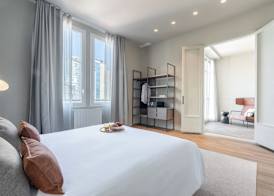 Aspasios Rambla Catalunya Apartments 4