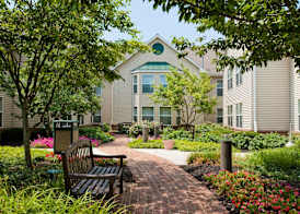 Homewood Suites by Hilton Harrisburg-West Hershey Area 3