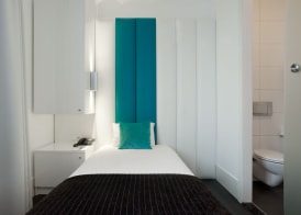 Hotel Ecu 4