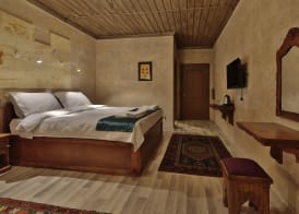 Cappadocia View Hotel 4